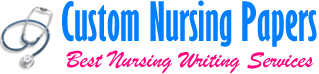 CustomNursingPapers.Com